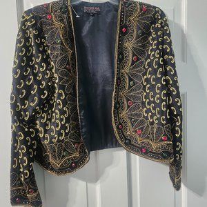Bolero Evening jacket